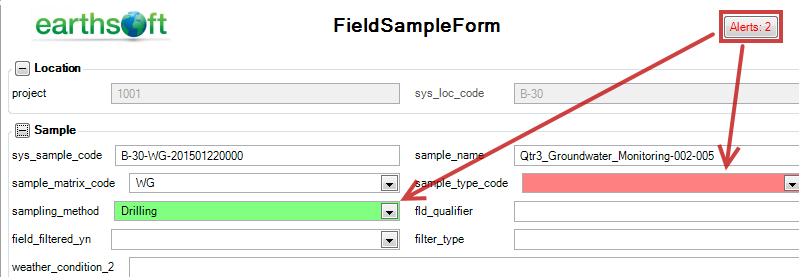 25077-FieldSampleForm