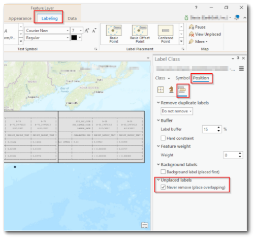 Arc_Table_Labels_Options