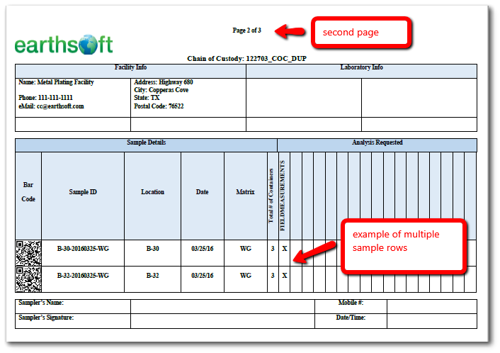 Col-COC_Output_Example_Second_Page