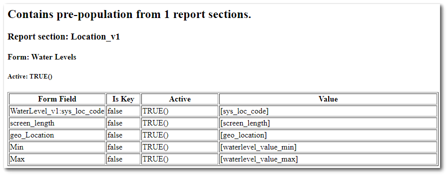 Col-Form_Preview-View_Pre-Pop-Template