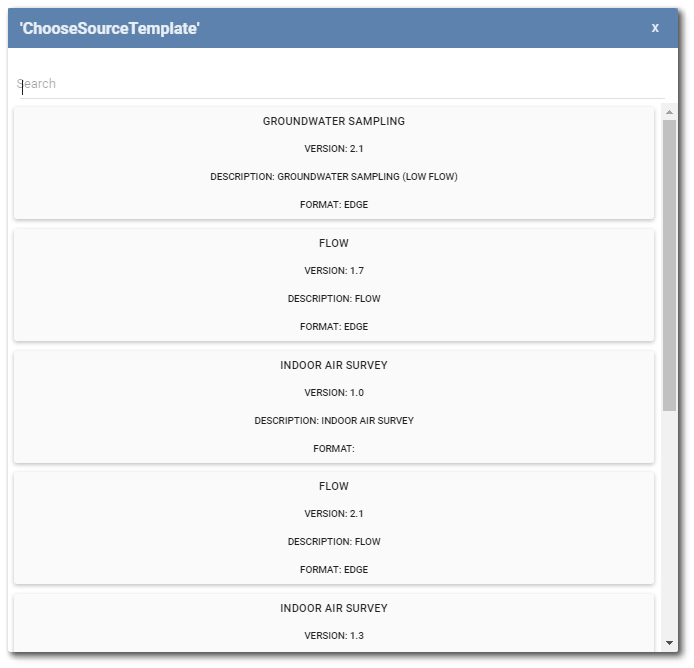 Col-Merge_Template-Source_Template_Selector