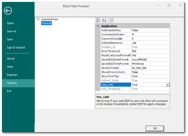 EDP-EQuIS_Link_Options