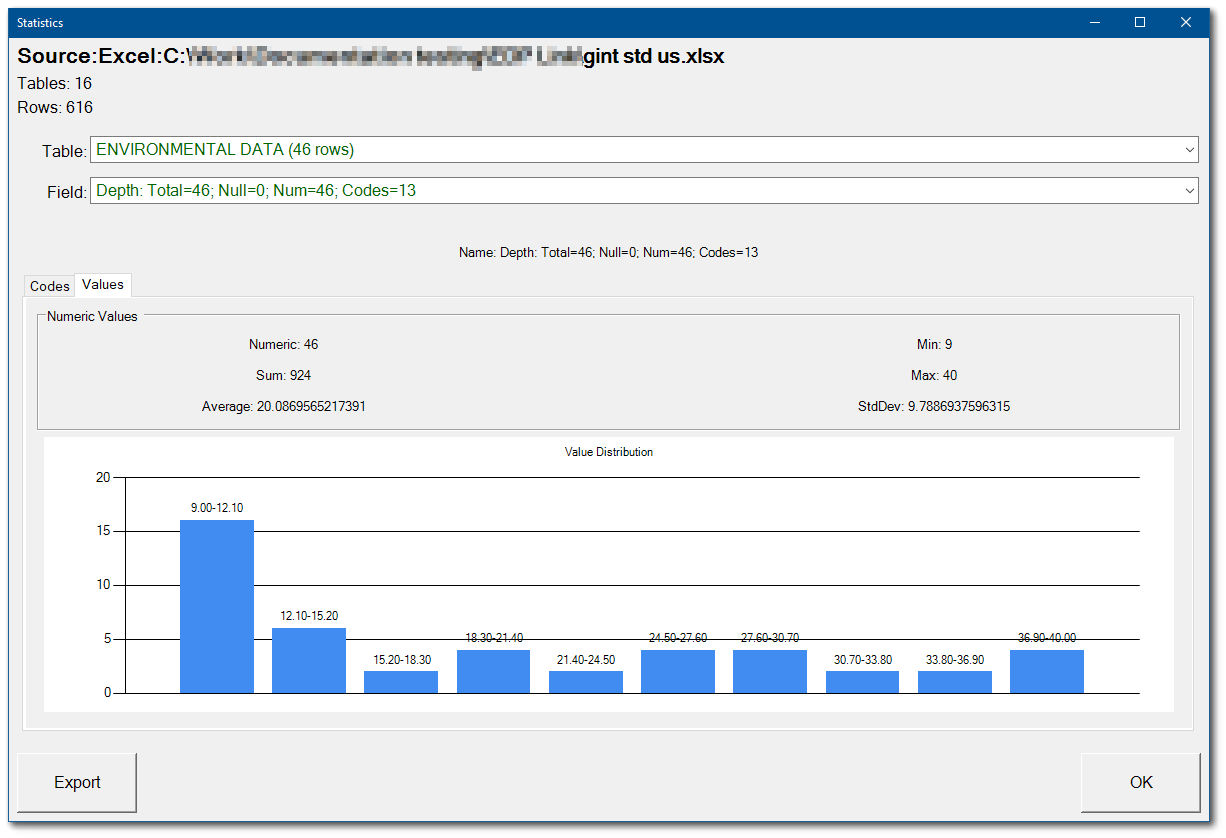 EDP_Link-Stats-Field