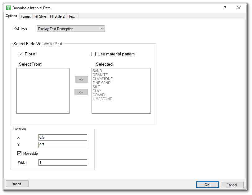 EI-Downhole_Interval_Data-Options_Tab