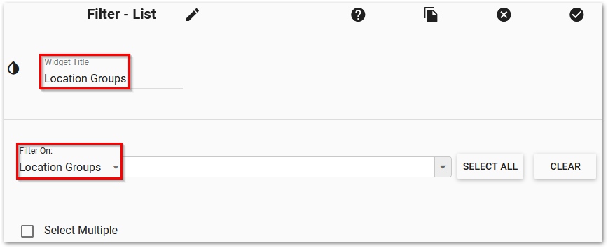 Ent-Filter-List_Widget_FilterOn_Dropdown_Selection