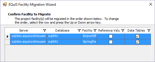 EQuIS.facility.migrate.confirm