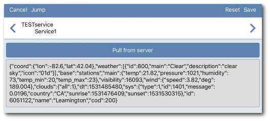 Service_field_pull_from_server