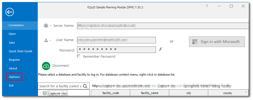 SPM-Backstage-Options