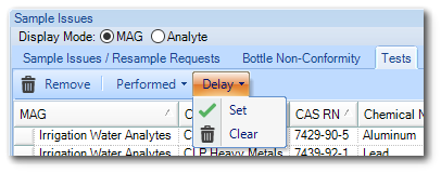 SPM-SRN-Sample_Issues-Tests_Delayed